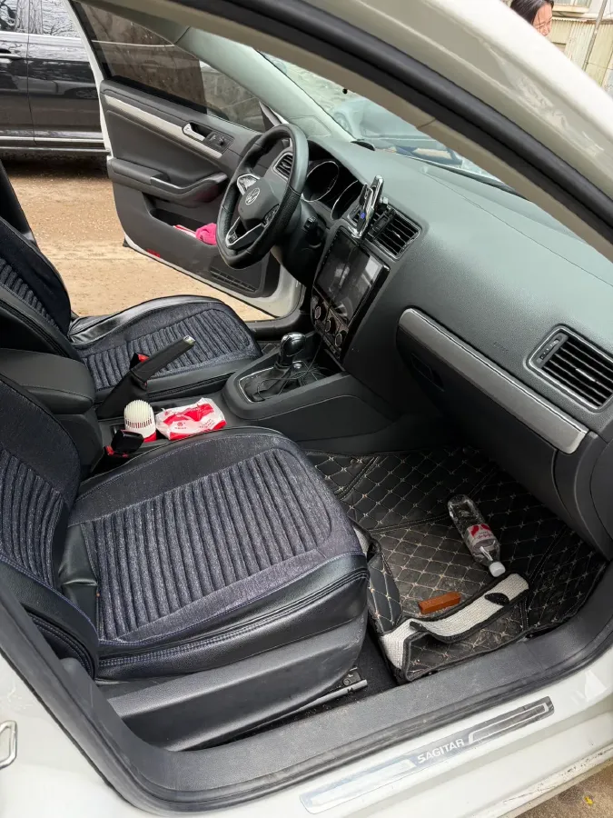 2018 Volkswagen Bora 1.5L 110HP L4 6AT,autocango,china used car exporter,china ev exporter,chinese used car exporter,chinese used ev exporter