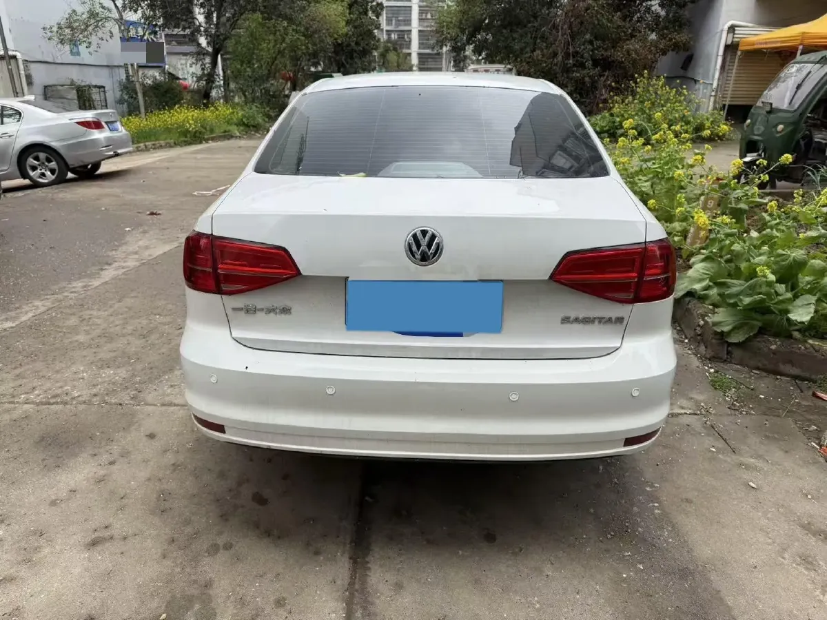 2018 Volkswagen Bora 1.5L 110HP L4 6AT,autocango,china used car exporter,china ev exporter,chinese used car exporter,chinese used ev exporter