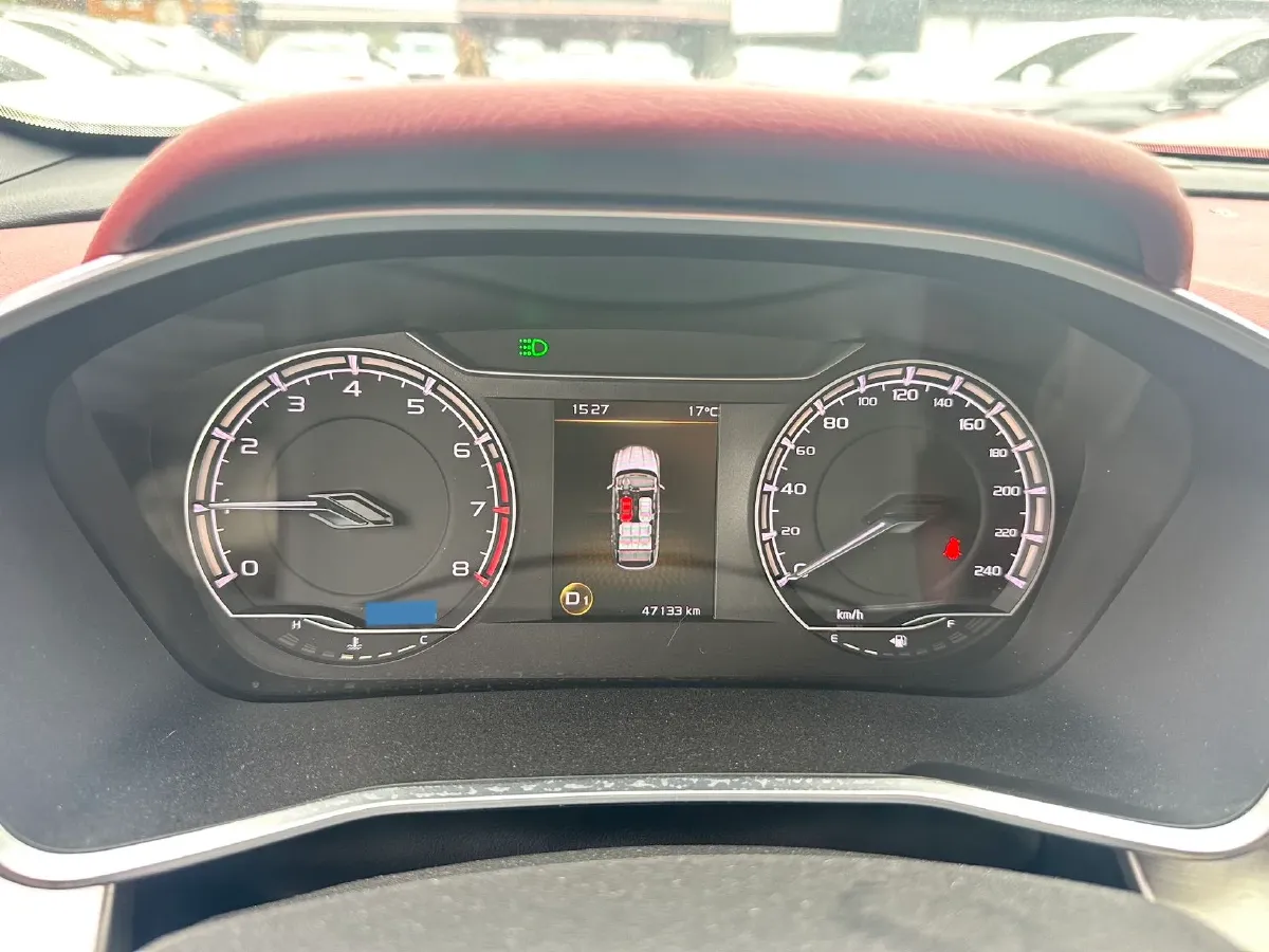 2020 Geely Coolray 1.5T 177HP L3 7DCT,autocango,china used car exporter,china ev exporter,chinese used car exporter,chinese used ev exporter