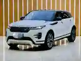 2023 Land Rover Range Rover Evoque 2.0T 249HP L4 9AT