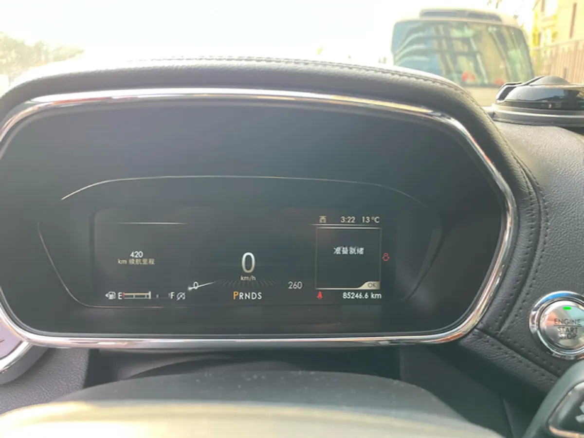 2018 Lincoln Continental 2.0T 261HP L4 6AT,autocango,china used car exporter,china ev exporter,chinese used car exporter,chinese used ev exporter