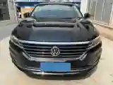 2019 Volkswagen Lavida 1.2T 116HP L4 7DCT