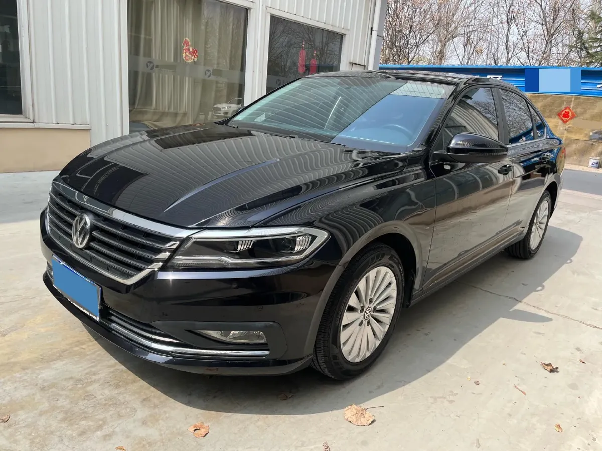 2019 Volkswagen Lavida 1.2T 116HP L4 7DCT,autocango,china used car exporter,china ev exporter,chinese used car exporter,chinese used ev exporter