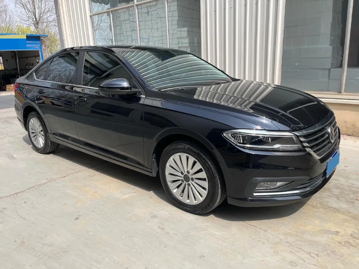 2019 Volkswagen Lavida 1.2T 116HP L4 7DCT,autocango,china used car exporter,china ev exporter,chinese used car exporter,chinese used ev exporter