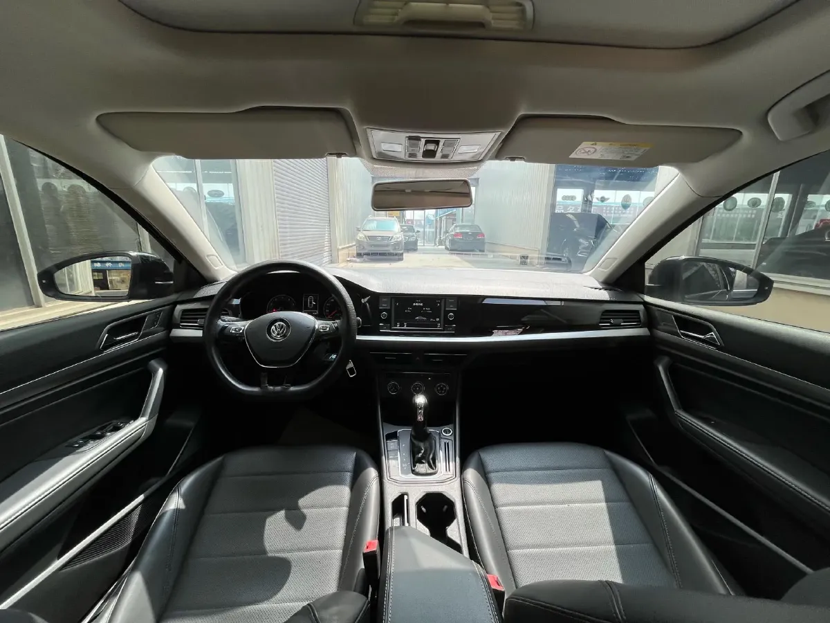 2019 Volkswagen Lavida 1.2T 116HP L4 7DCT,autocango,china used car exporter,china ev exporter,chinese used car exporter,chinese used ev exporter