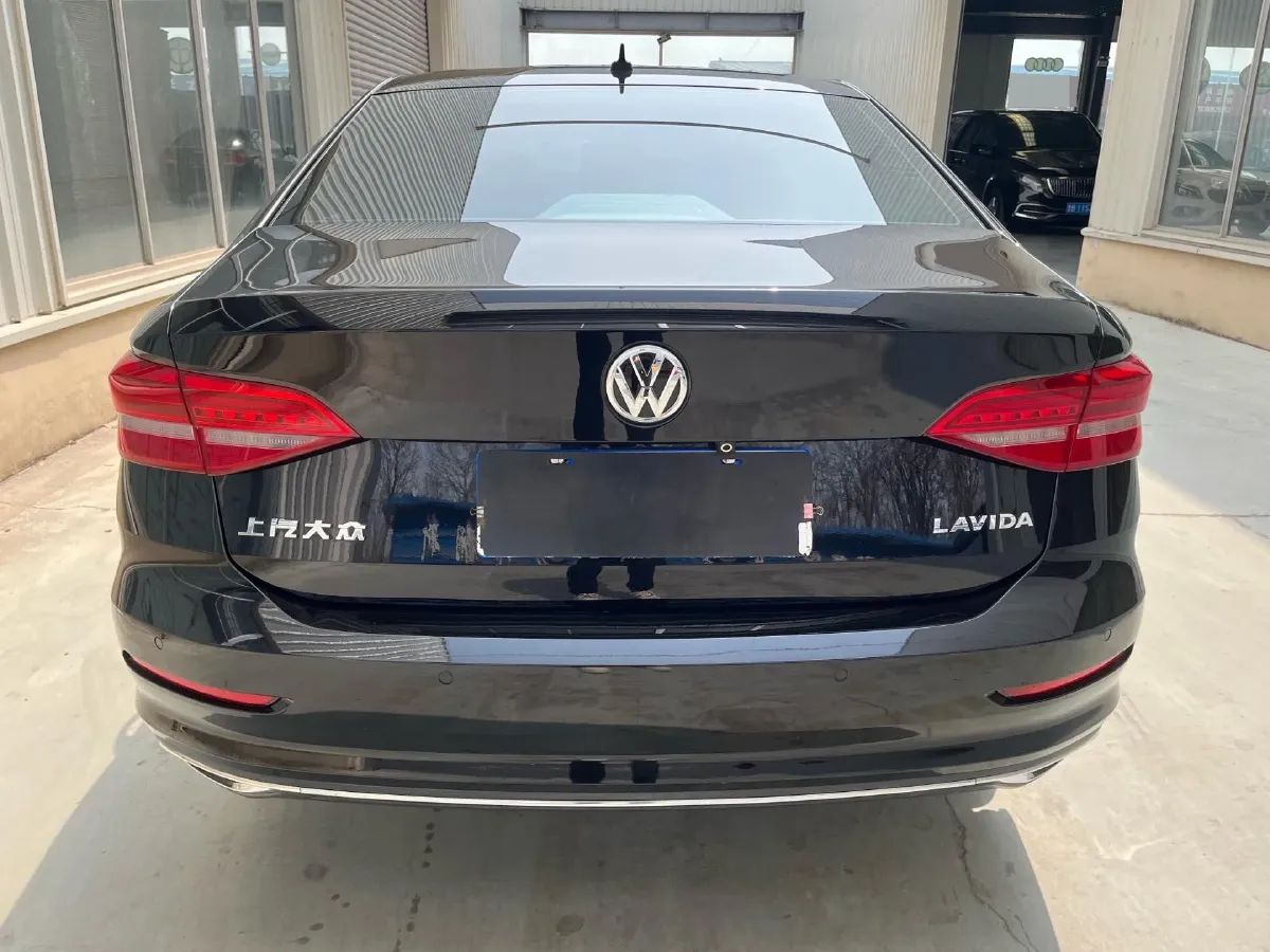 2019 Volkswagen Lavida 1.2T 116HP L4 7DCT,autocango,china used car exporter,china ev exporter,chinese used car exporter,chinese used ev exporter