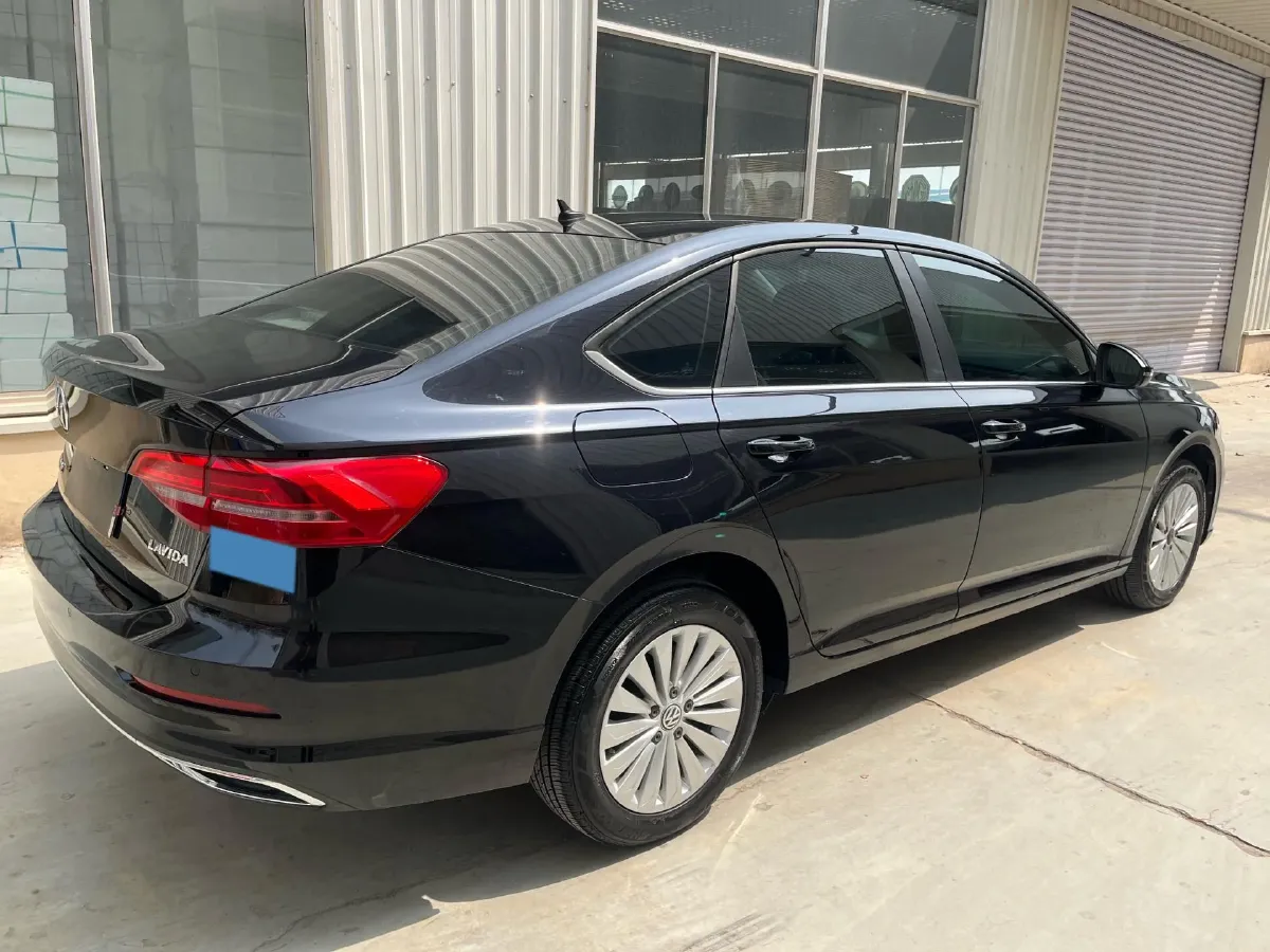 2019 Volkswagen Lavida 1.2T 116HP L4 7DCT,autocango,china used car exporter,china ev exporter,chinese used car exporter,chinese used ev exporter