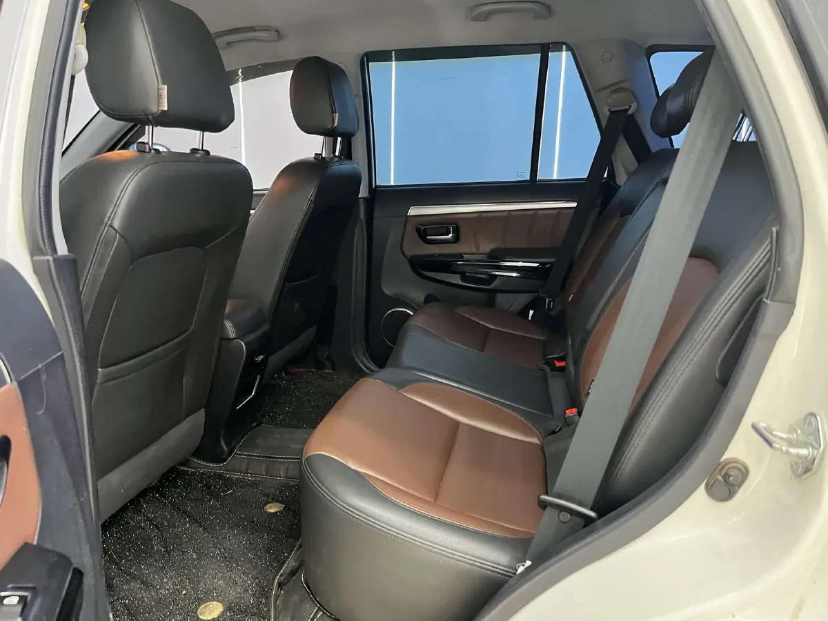 2018 Haval H5 Class 2.0T 150HP L4 6MT,autocango,china used car exporter,china ev exporter,chinese used car exporter,chinese used ev exporter