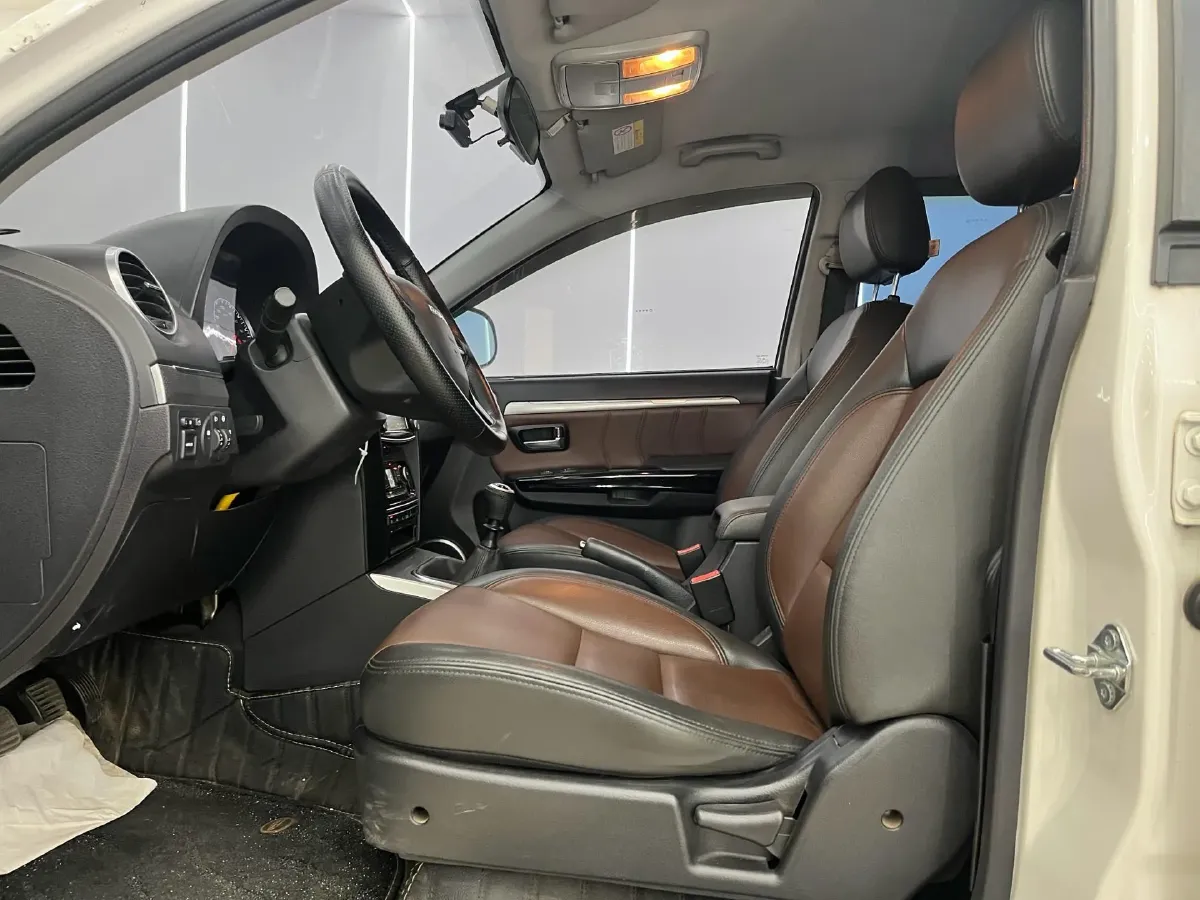 2018 Haval H5 Class 2.0T 150HP L4 6MT,autocango,china used car exporter,china ev exporter,chinese used car exporter,chinese used ev exporter