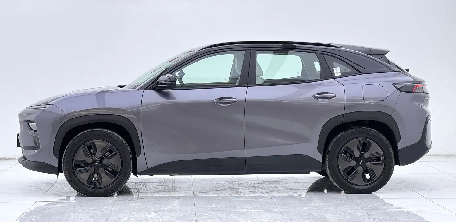 2023 Chery EV eQ7 BEV 67.12KWH,autocango,china used car exporter,china ev exporter,chinese used car exporter,chinese used ev exporter