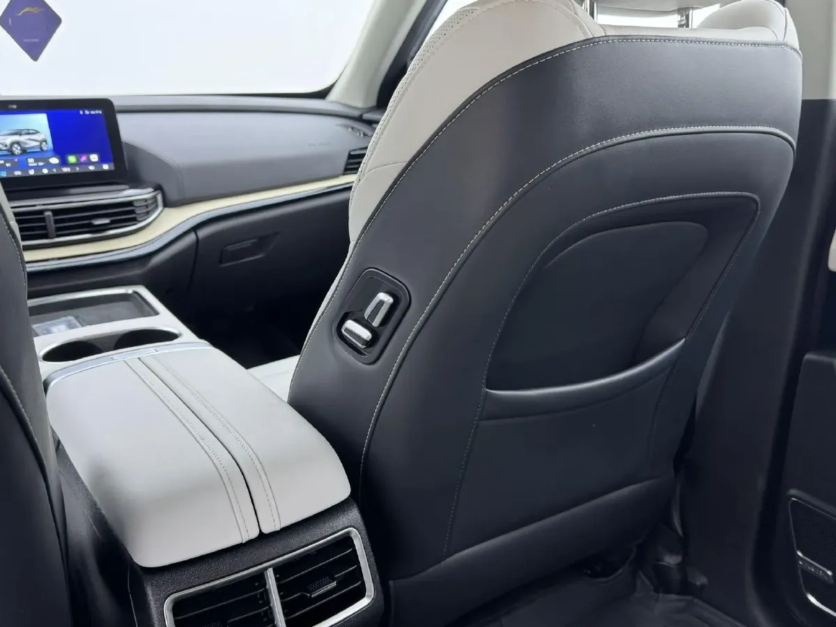 2023 Chery EV eQ7 BEV 67.12KWH,autocango,china used car exporter,china ev exporter,chinese used car exporter,chinese used ev exporter