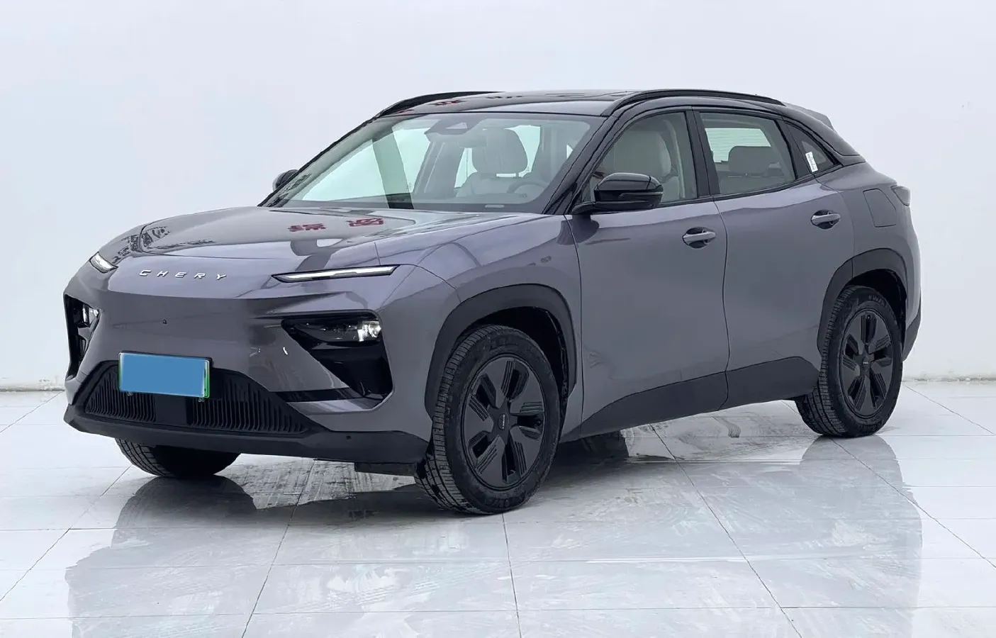 2023 Chery EV eQ7 BEV 67.12KWH,autocango,china used car exporter,china ev exporter,chinese used car exporter,chinese used ev exporter