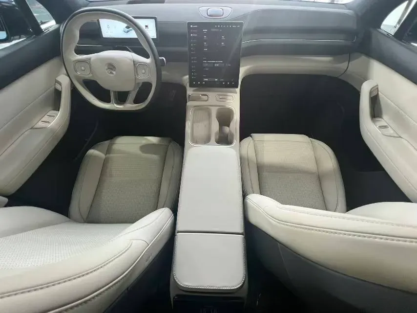 2022 NIO ES6 BEV 75KWH,autocango,china used car exporter,china ev exporter,chinese used car exporter,chinese used ev exporter