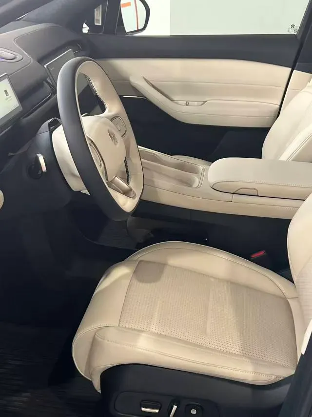 2022 NIO ES6 BEV 75KWH,autocango,china used car exporter,china ev exporter,chinese used car exporter,chinese used ev exporter