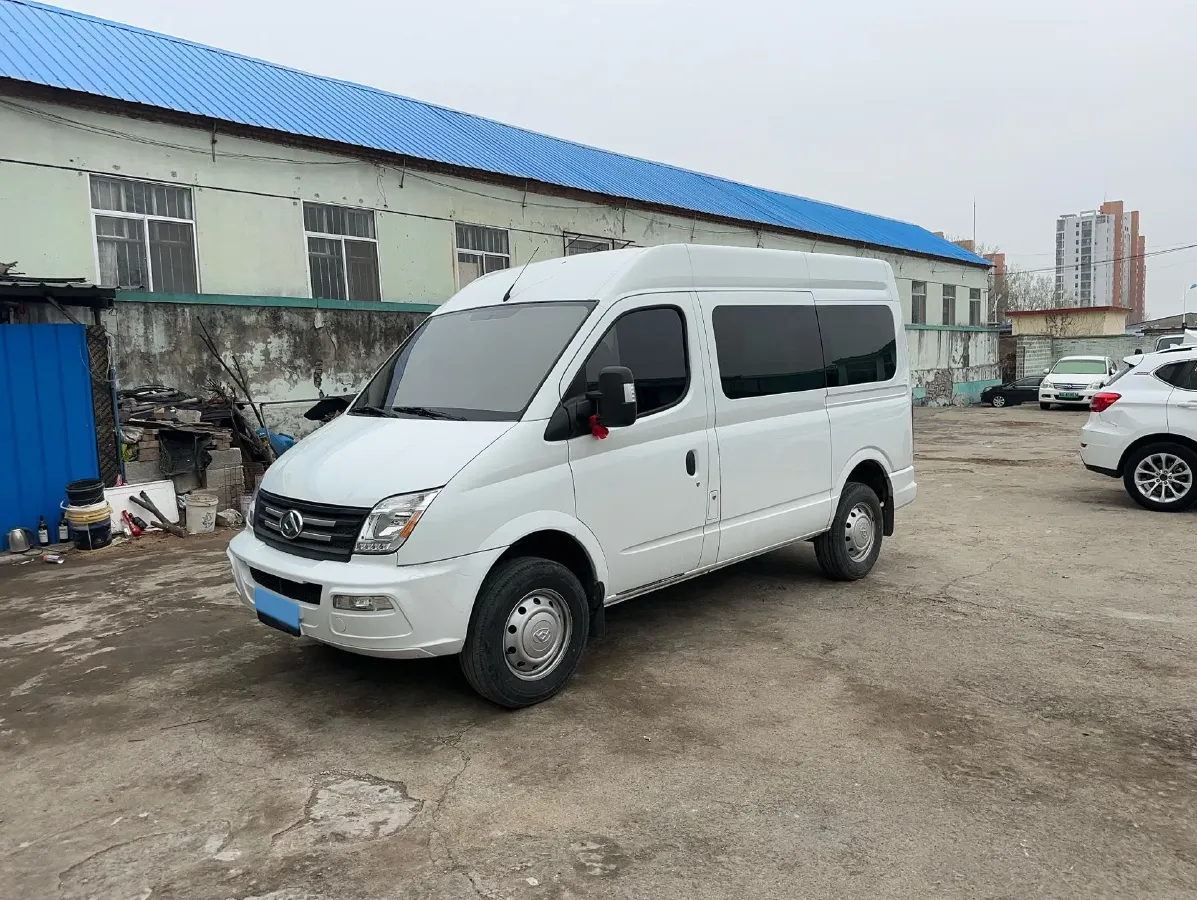 2023 Foton Mars 2.0T 163HP L4 6MT,autocango,china used car exporter,china ev exporter,chinese used car exporter,chinese used ev exporter