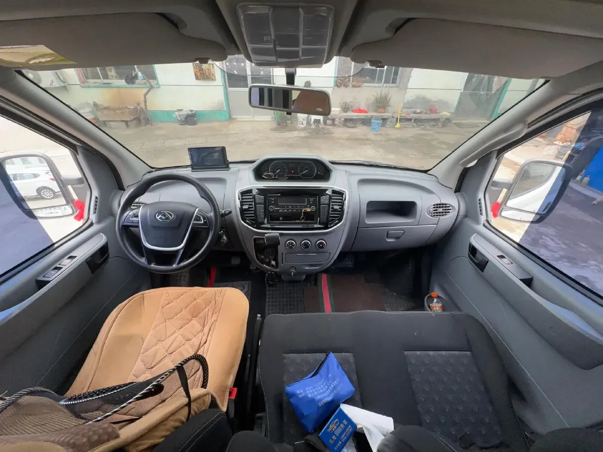 2023 Foton Mars 2.0T 163HP L4 6MT,autocango,china used car exporter,china ev exporter,chinese used car exporter,chinese used ev exporter