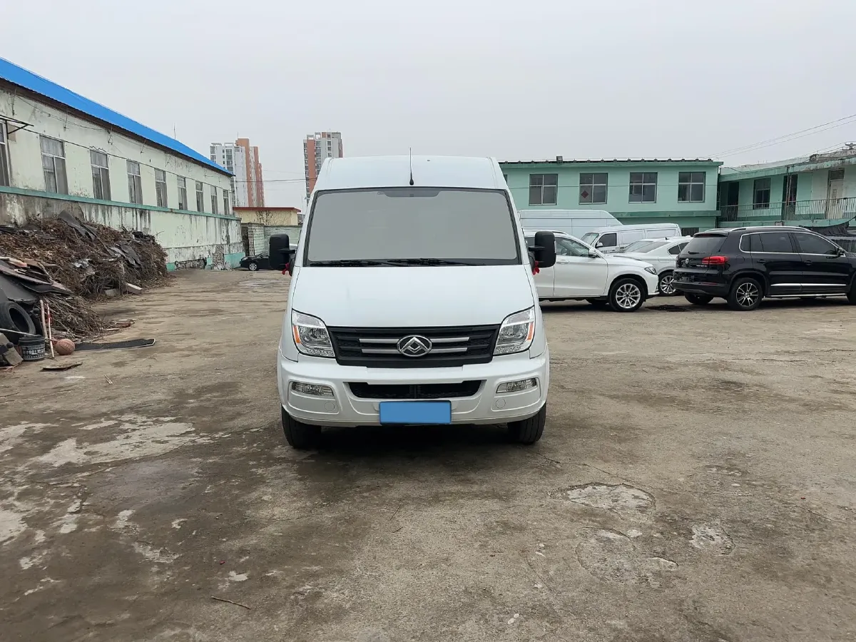 2023 Foton Mars 2.0T 163HP L4 6MT,autocango,china used car exporter,china ev exporter,chinese used car exporter,chinese used ev exporter