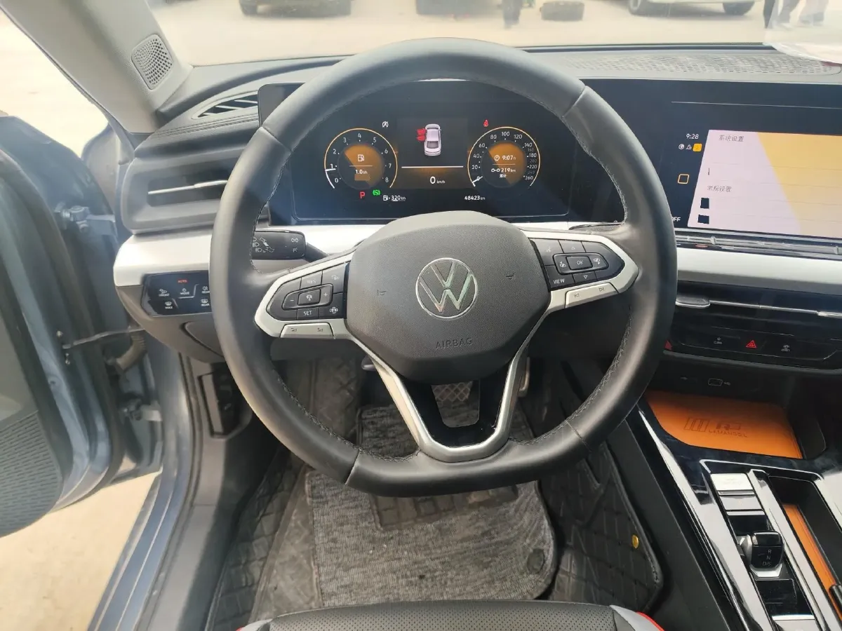 2022 Volkswagen Lavida 1.4T 150HP L4 7DCT,autocango,china used car exporter,china ev exporter,chinese used car exporter,chinese used ev exporter