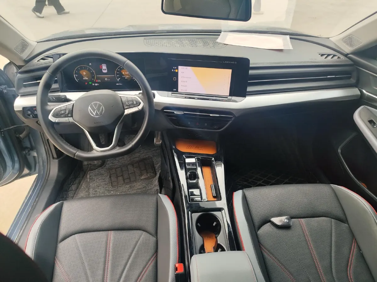 2022 Volkswagen Lavida 1.4T 150HP L4 7DCT,autocango,china used car exporter,china ev exporter,chinese used car exporter,chinese used ev exporter