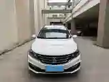 2017 BaoJun 310W 1.5L 112HP L4 6MT