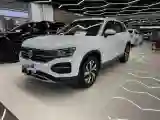 2019 Jeep Cherokee 2.0T 234HP L4 9AT