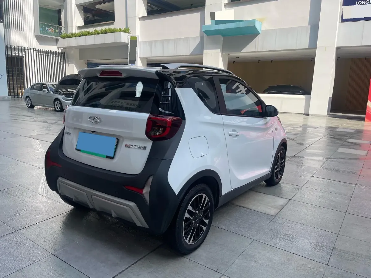 2022 Chery Little Ant BEV 30.7KWH,autocango,china used car exporter,china ev exporter,chinese used car exporter,chinese used ev exporter