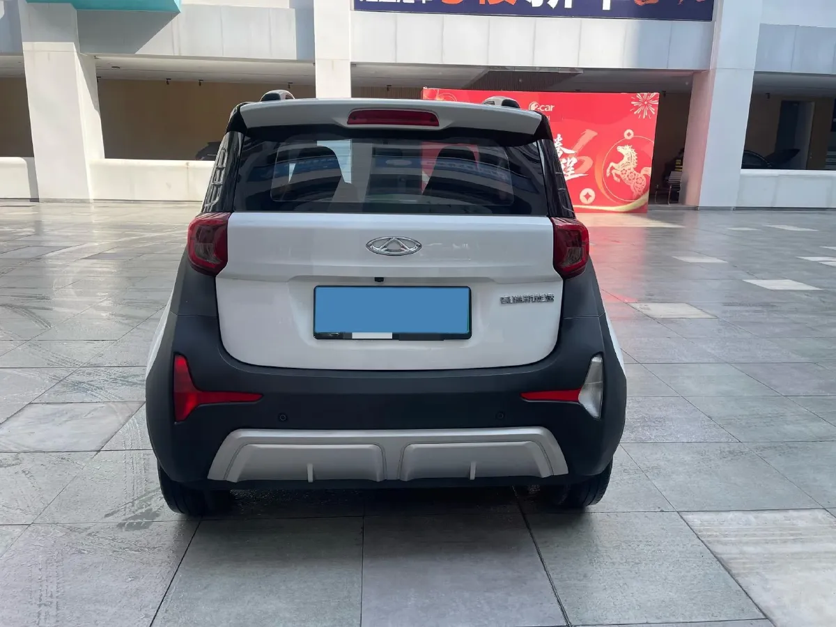 2022 Chery Little Ant BEV 30.7KWH,autocango,china used car exporter,china ev exporter,chinese used car exporter,chinese used ev exporter