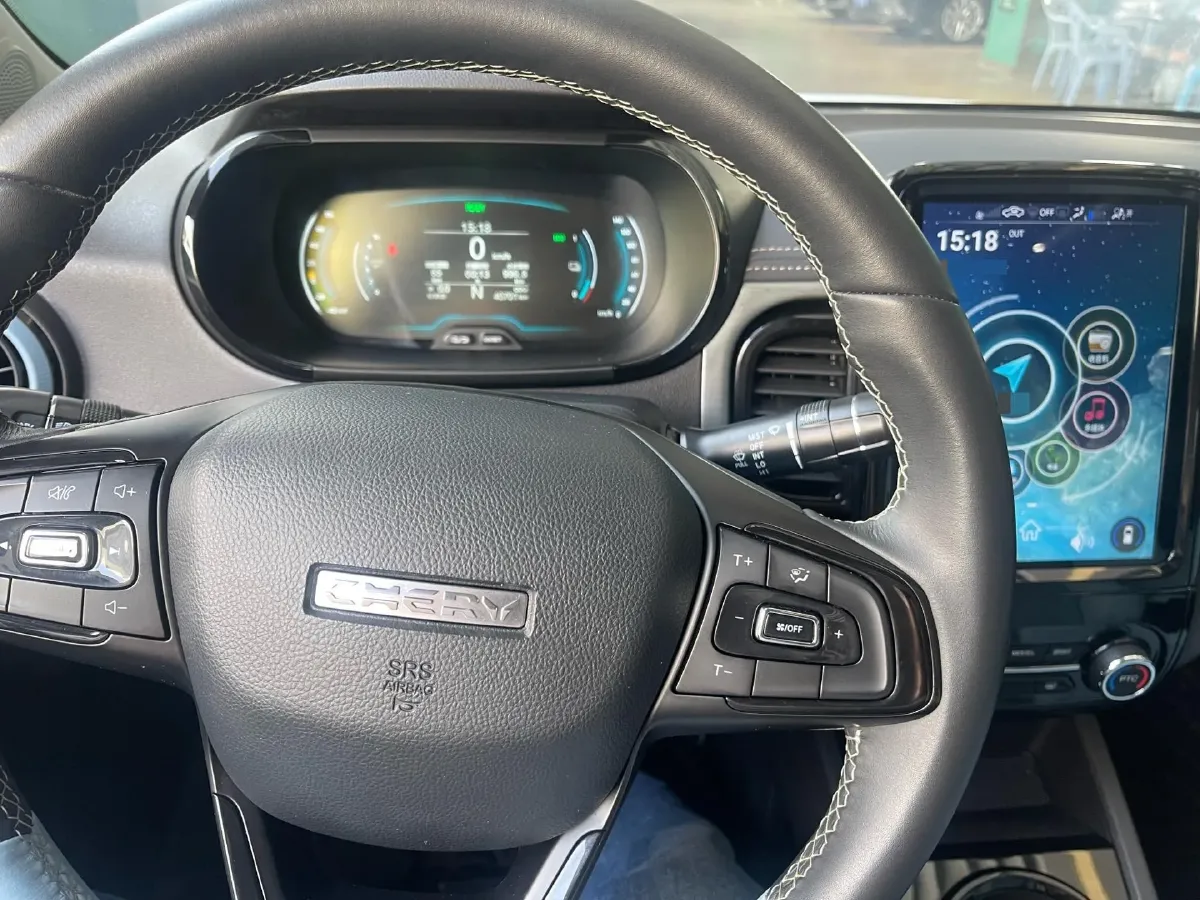 2022 Chery Little Ant BEV 30.7KWH,autocango,china used car exporter,china ev exporter,chinese used car exporter,chinese used ev exporter