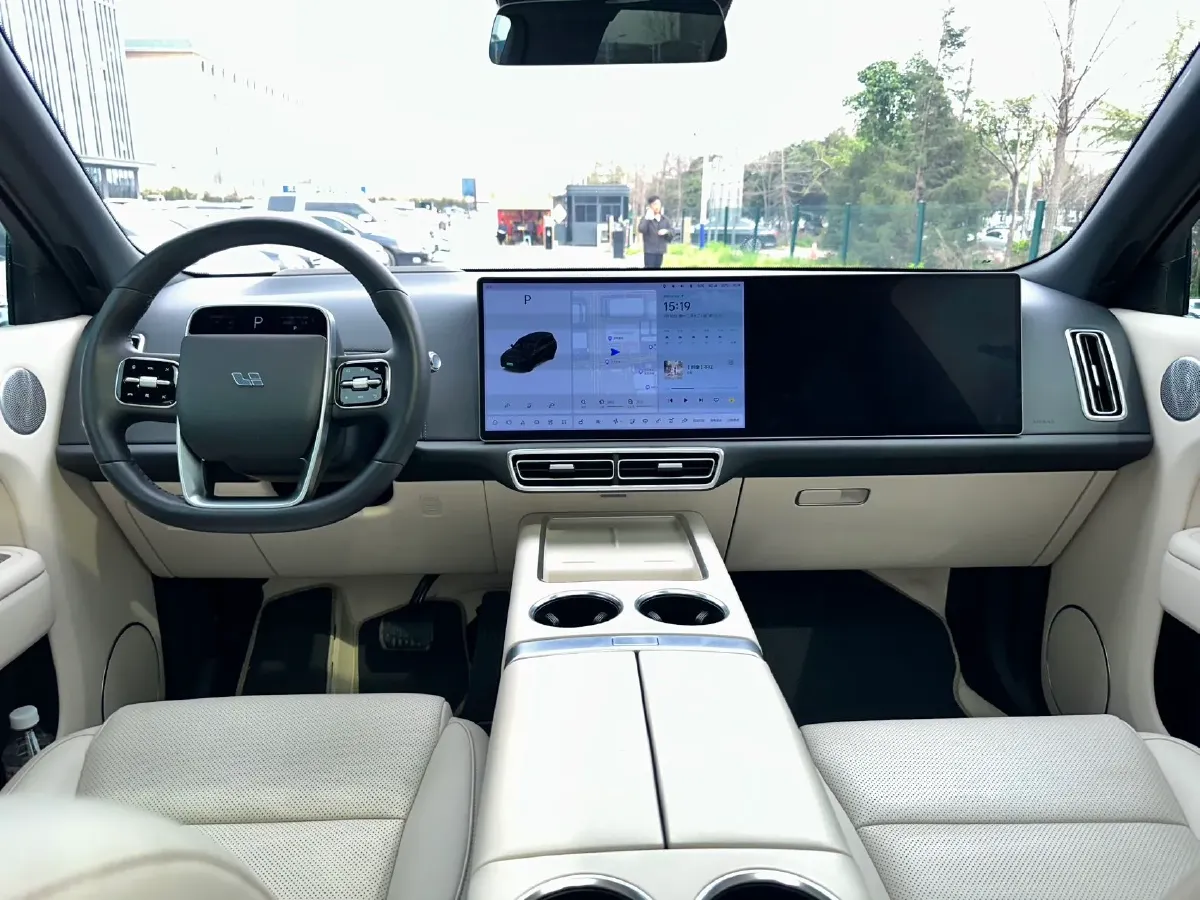 2022 Li L9 Range Extended 154HP REEV 42.6KWH,autocango,china used car exporter,china ev exporter,chinese used car exporter,chinese used ev exporter