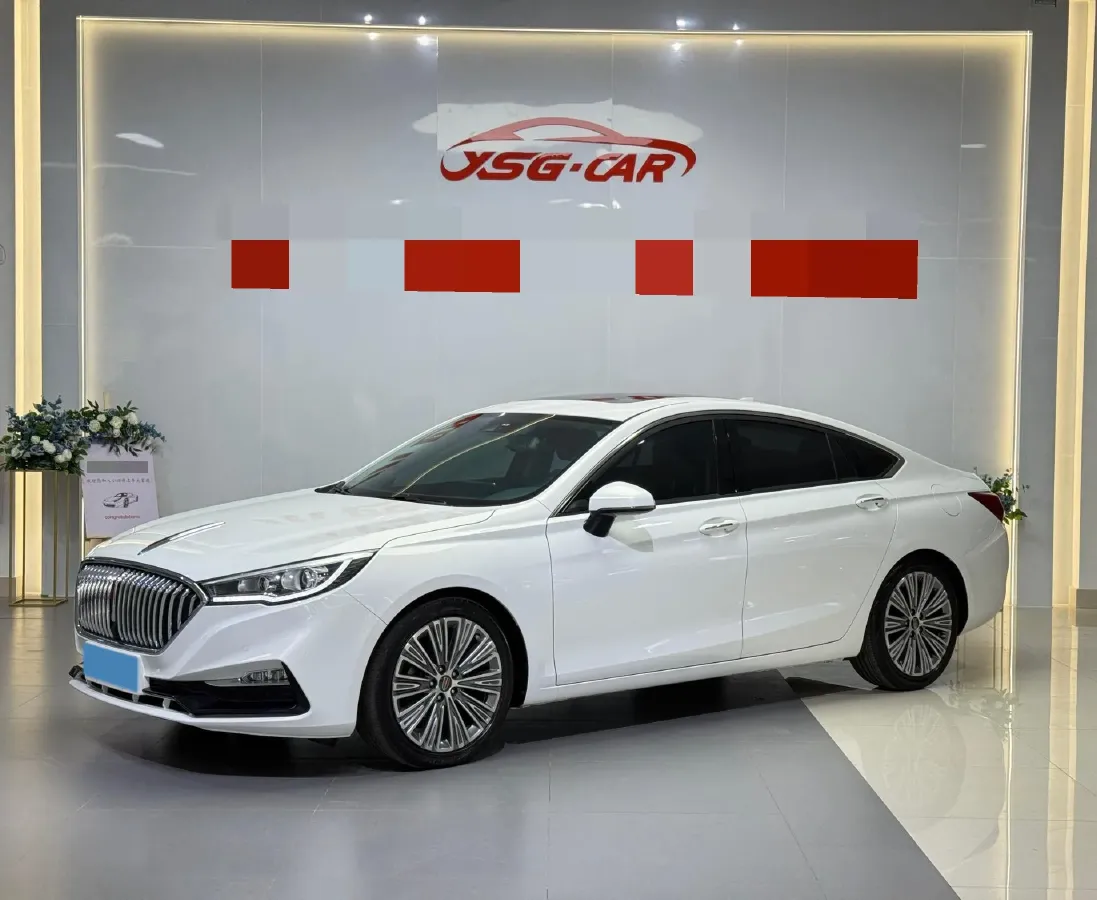 2022 HongQi H5 1.8T 197HP L4 6AT,autocango,china used car exporter,china ev exporter,chinese used car exporter,chinese used ev exporter