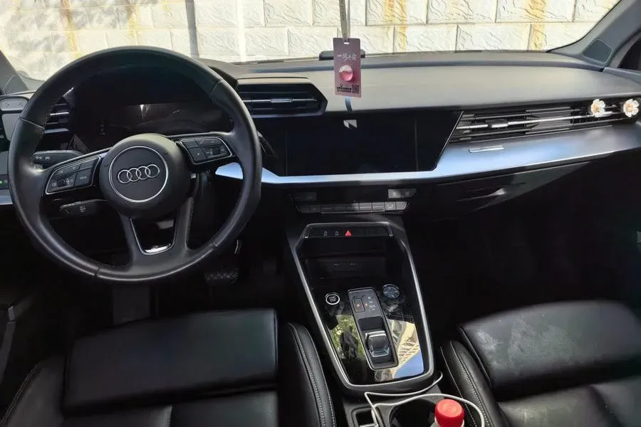 2021 Audi A3 1.4T 150HP L4 7DCT,autocango,china used car exporter,china ev exporter,chinese used car exporter,chinese used ev exporter