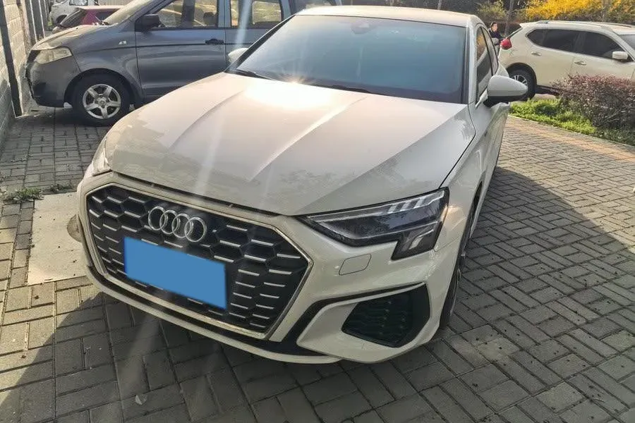 2021 Audi A3 1.4T 150HP L4 7DCT,autocango,china used car exporter,china ev exporter,chinese used car exporter,chinese used ev exporter