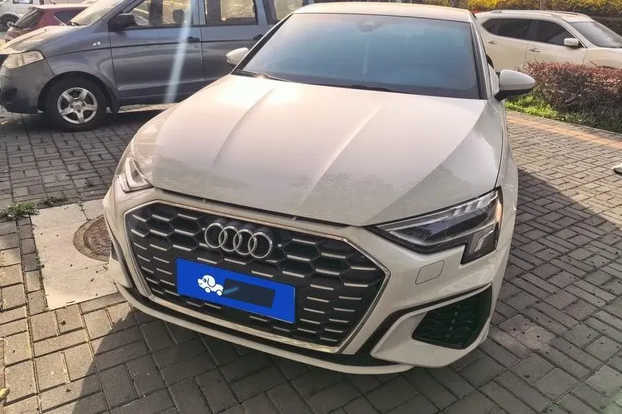 2021 Audi A3 1.4T 150HP L4 7DCT,autocango,china used car exporter,china ev exporter,chinese used car exporter,chinese used ev exporter