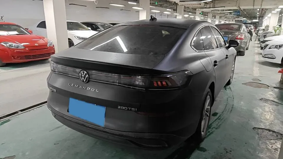 2022 Volkswagen Lavida 1.4T 150HP L4 7DCT,autocango,china used car exporter,china ev exporter,chinese used car exporter,chinese used ev exporter