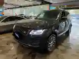 2021 Land Rover Range Rover 3.0T 360HP L6 8AT