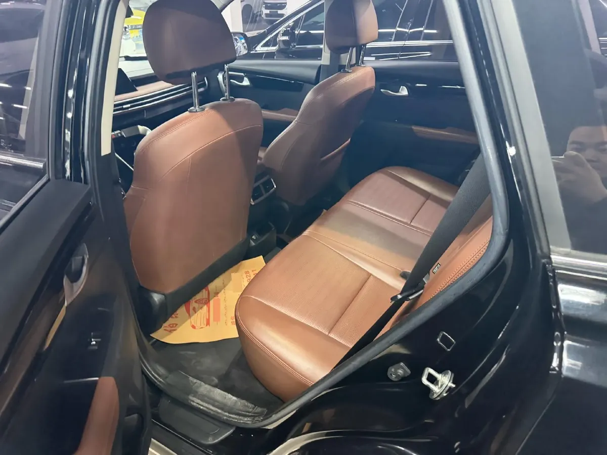 2019 Kia Sportage R 2.0L 160HP L4 6AT,autocango,china used car exporter,china ev exporter,chinese used car exporter,chinese used ev exporter