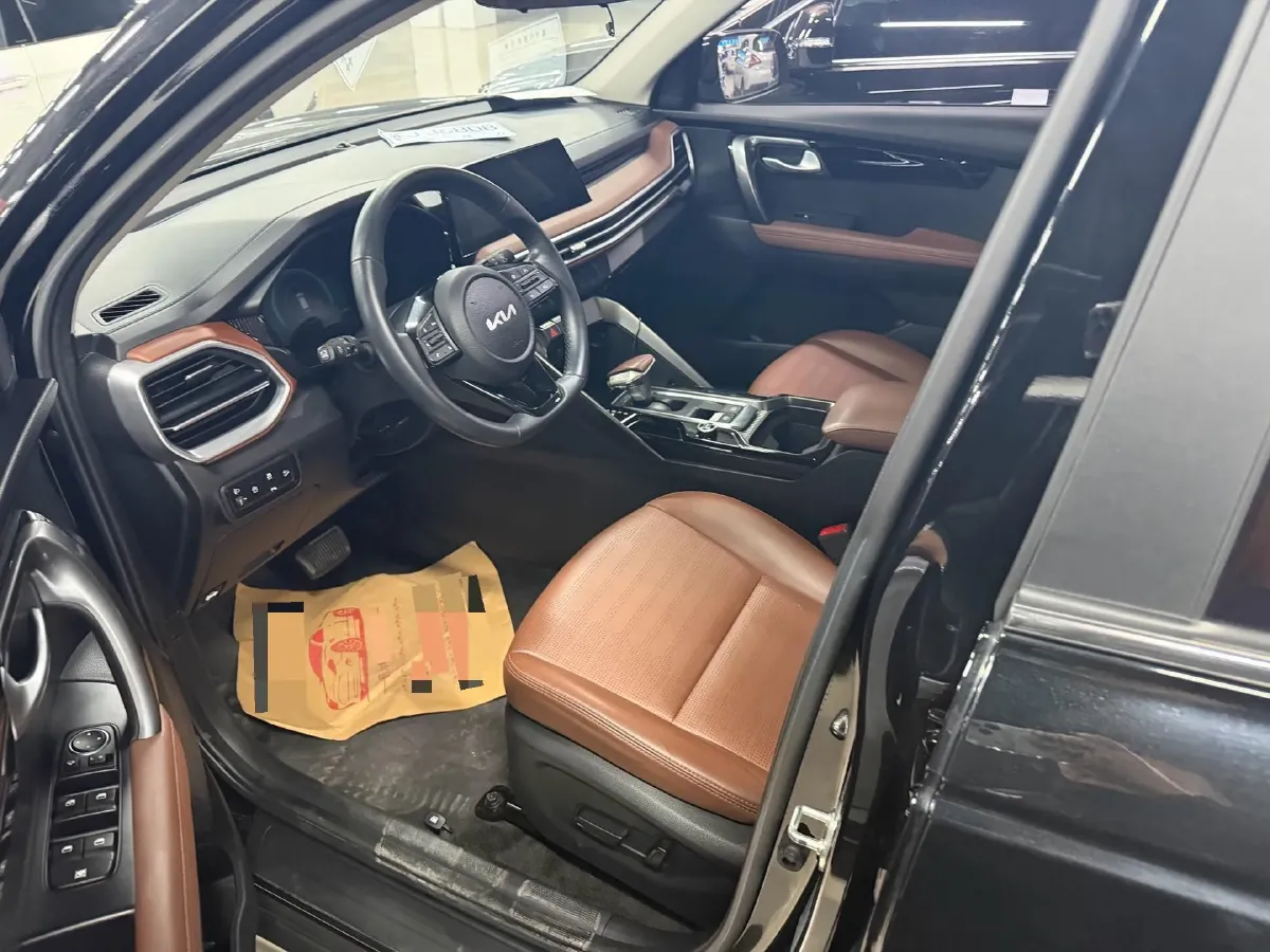 2019 Kia Sportage R 2.0L 160HP L4 6AT,autocango,china used car exporter,china ev exporter,chinese used car exporter,chinese used ev exporter