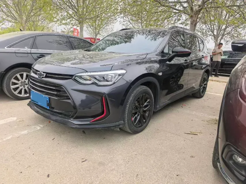 2020 Chevrolet Orlando 1.3T 163HP L3 6AT,autocango,china used car exporter,china ev exporter,chinese used car exporter,chinese used ev exporter