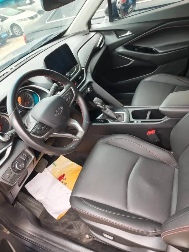 2020 Chevrolet Orlando 1.3T 163HP L3 6AT,autocango,china used car exporter,china ev exporter,chinese used car exporter,chinese used ev exporter