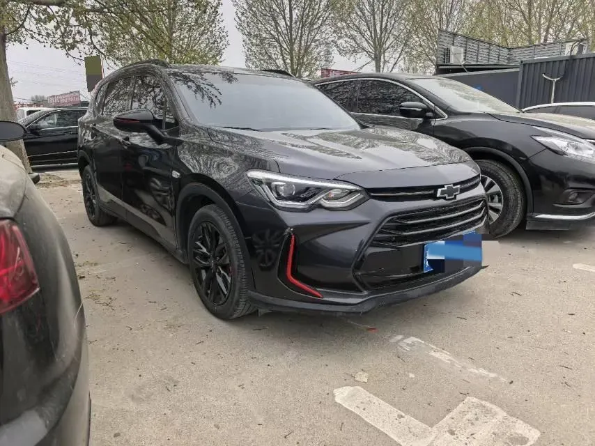 2020 Chevrolet Orlando 1.3T 163HP L3 6AT,autocango,china used car exporter,china ev exporter,chinese used car exporter,chinese used ev exporter