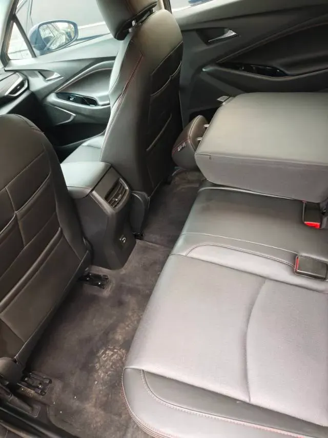 2020 Chevrolet Orlando 1.3T 163HP L3 6AT,autocango,china used car exporter,china ev exporter,chinese used car exporter,chinese used ev exporter