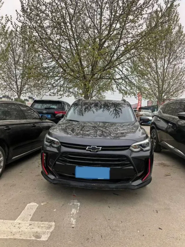 2020 Chevrolet Orlando 1.3T 163HP L3 6AT,autocango,china used car exporter,china ev exporter,chinese used car exporter,chinese used ev exporter