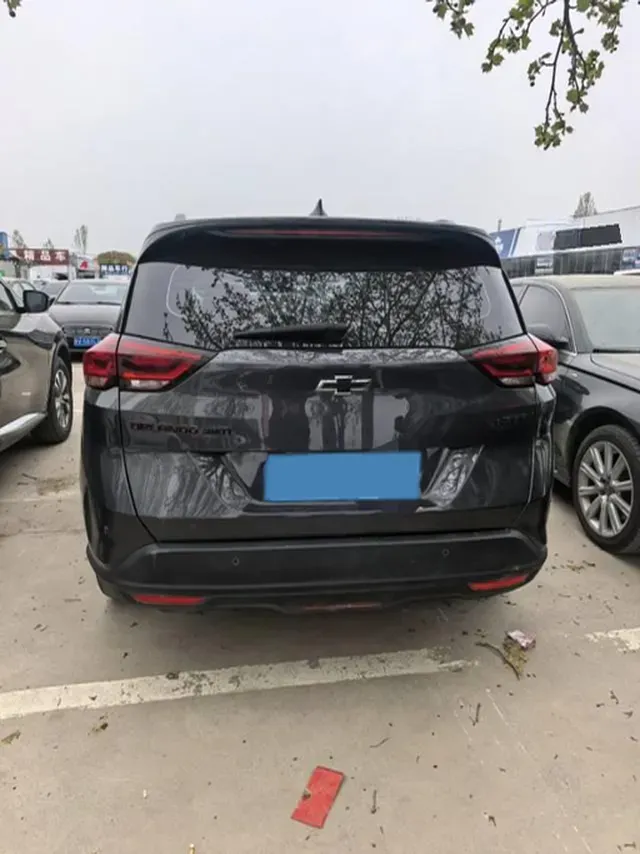 2020 Chevrolet Orlando 1.3T 163HP L3 6AT,autocango,china used car exporter,china ev exporter,chinese used car exporter,chinese used ev exporter