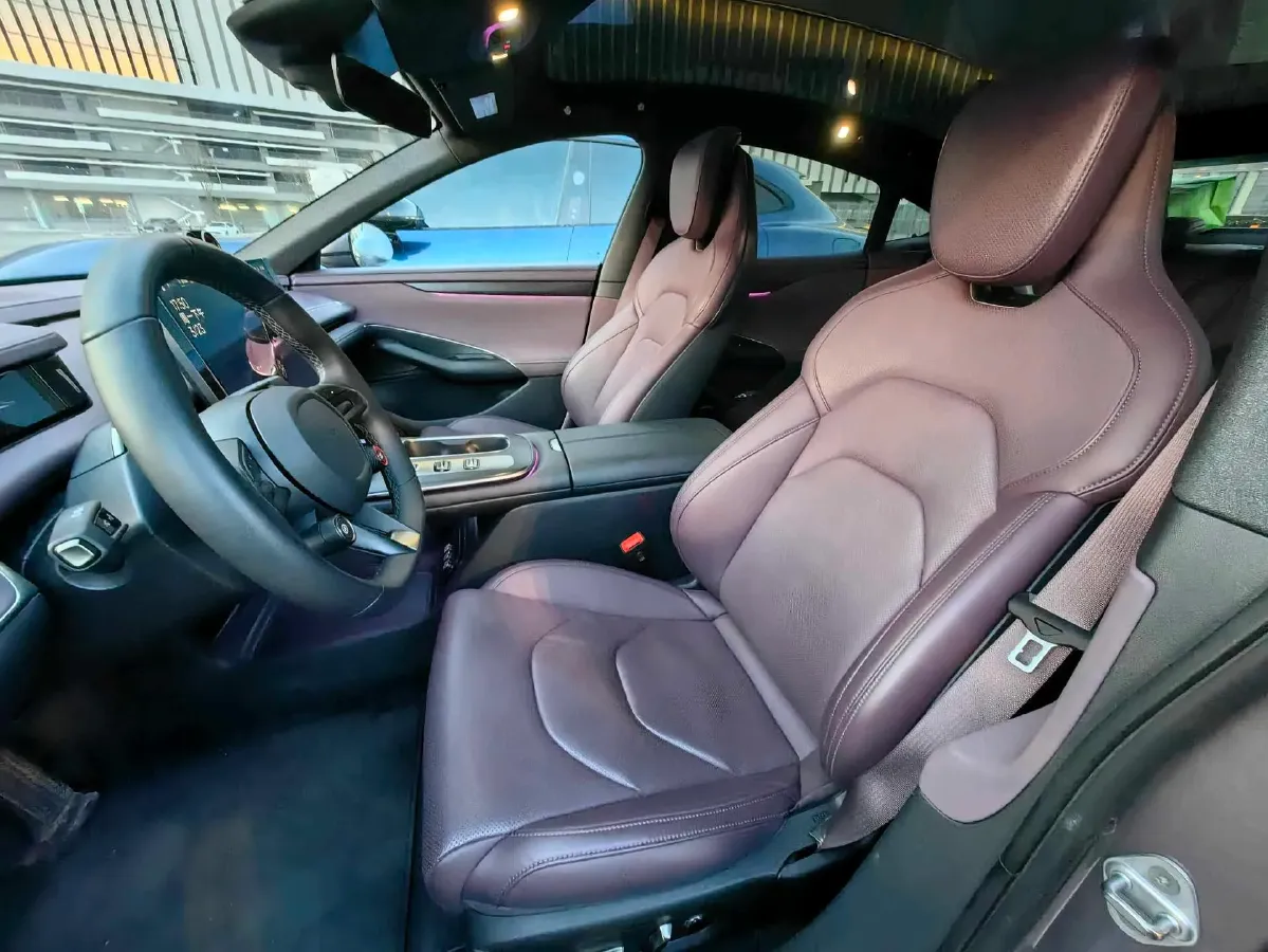 2024 MI SU7 BEV 73.6KWH,autocango,china used car exporter,china ev exporter,chinese used car exporter,chinese used ev exporter