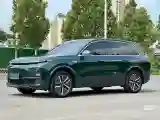 2023 Li L8 Range Extended 154HP REEV 40.9KWH