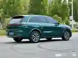 2023 Li L8 Range Extended 154HP REEV 40.9KWH