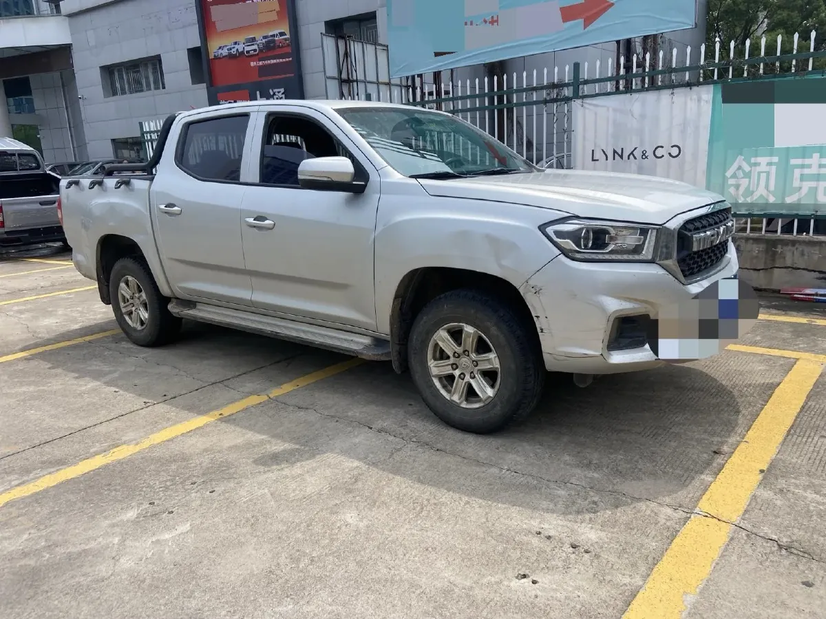 2020 MAXUS T70 2.0T 163HP L4 6AT,autocango,china used car exporter,china ev exporter,chinese used car exporter,chinese used ev exporter