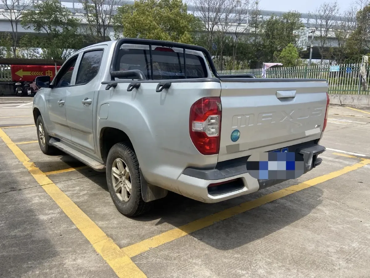 2020 MAXUS T70 2.0T 163HP L4 6AT,autocango,china used car exporter,china ev exporter,chinese used car exporter,chinese used ev exporter