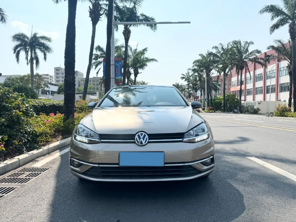 2019 Volkswagen Golf 1.4T 150HP L4 7DCT,autocango,china used car exporter,china ev exporter,chinese used car exporter,chinese used ev exporter