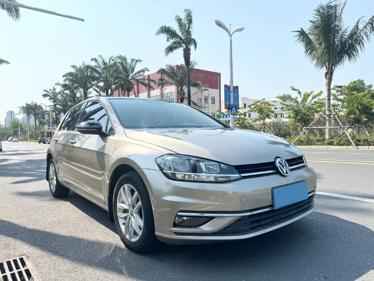 2019 Volkswagen Golf 1.4T 150HP L4 7DCT,autocango,china used car exporter,china ev exporter,chinese used car exporter,chinese used ev exporter